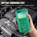DUOYI DY219 Digital Battery Analyzer Car Fault Diagnostic Device Current and Voltage Detector - Image 8