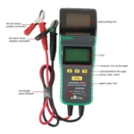 DUOYI DY2015B Car 12V Battery Tester - Image 2