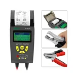 DUOYI DY3015C Car 24V Battery Tester - Image 2