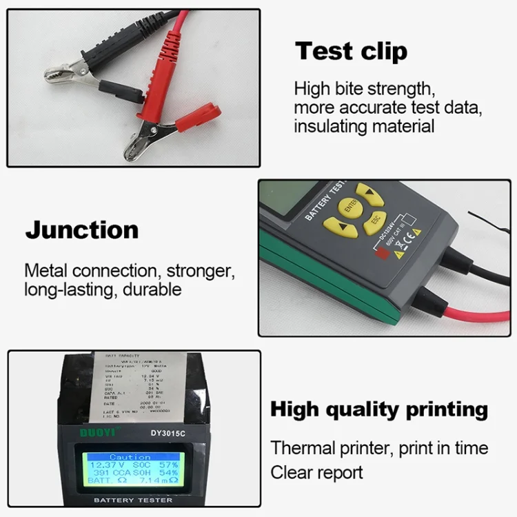 CRP4502_3.webp DUOYI DY3015C Car 24V Battery Tester - Image 4