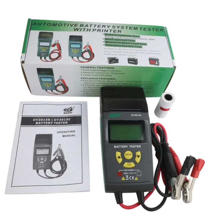 CRP4502_5.webp DUOYI DY3015C Car 24V Battery Tester - Image 6
