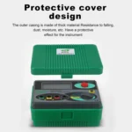 DUOYI DY4100 High-precision Digital Ground Resistance Meter Resistance Tester - Image 10