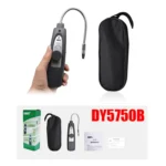 DUOYI DY5750B Car Air Conditioner Leak Detector - Image 4