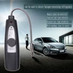 DUOYI DY5750B Car Air Conditioner Leak Detector - Image 8
