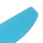 MB-HS001 Motorcycle Helmet Shield Sunshade Mirror High Permeability Rainproof Film - Image 3
