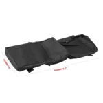 MB-WDB019 Motorcycles ATV Fender Bag Universal Rear Storage Bag - Image 4