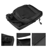 MB-WDB019 Motorcycles ATV Fender Bag Universal Rear Storage Bag - Image 5