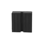 RAP003-BK Car Modified Jack Rubber Support Block - Image 3