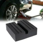 RAP003-BK Car Modified Jack Rubber Support Block - Image 6