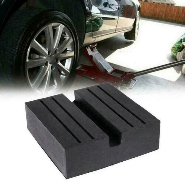 CRP4549_5.webp RAP003-BK Car Modified Jack Rubber Support Block - Image 6