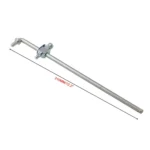 RSL004 Car Transfer Case Gearbox Control Connecting Rod for Dodge 2003-2004 - Image 3