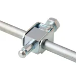 RSL004 Car Transfer Case Gearbox Control Connecting Rod for Dodge 2003-2004 - Image 4