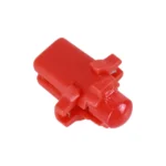 10 PCS B8.3 0.2W DC12V Wedge Instrument Panel COB LED Light Dashboard Gauge Cluster Indicator Lamp Bulb - Image 4