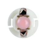 10 PCS B8.4 0.2W DC12V Wedge Instrument Panel COB LED Light Dashboard Gauge Cluster Indicator Lamp Bulb - Image 6