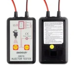 EM276 Car Fuel Injector Tester 4 Pluse Mode Fuel System Scanning Diagnostic Tool - Image 4
