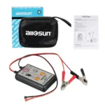 EM276 Car Fuel Injector Tester 4 Pluse Mode Fuel System Scanning Diagnostic Tool - Image 5