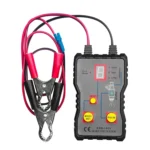 MZ620 Car Fuel Injector Tester 4 Pluse Mode Fuel System Scanning Diagnostic Tool - Image 3