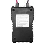 MZ620 Car Fuel Injector Tester 4 Pluse Mode Fuel System Scanning Diagnostic Tool - Image 4