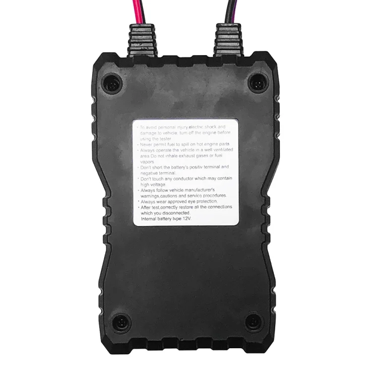 CRP4572_3.webp MZ620 Car Fuel Injector Tester 4 Pluse Mode Fuel System Scanning Diagnostic Tool - Image 4