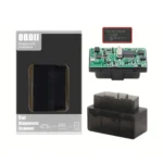 Mini Bluetooth ELM327 OBD Car Fault Diagnostic Scanner - Image 4