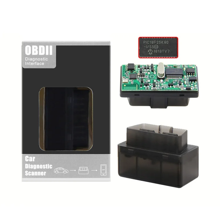 CRP4575_3.webp Mini Bluetooth ELM327 OBD Car Fault Diagnostic Scanner - Image 4