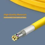 ESYS ENET for ICOM BMW F-Series with A Full Set of CD V50.3 Car Brush Hidden Cable - Image 7