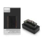 Mini Bluetooth 4.0 ELM327 OBD Car Fault Diagnostic Scanner - Image 4