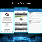 Mini Bluetooth 4.0 ELM327 OBD Car Fault Diagnostic Scanner - Image 8