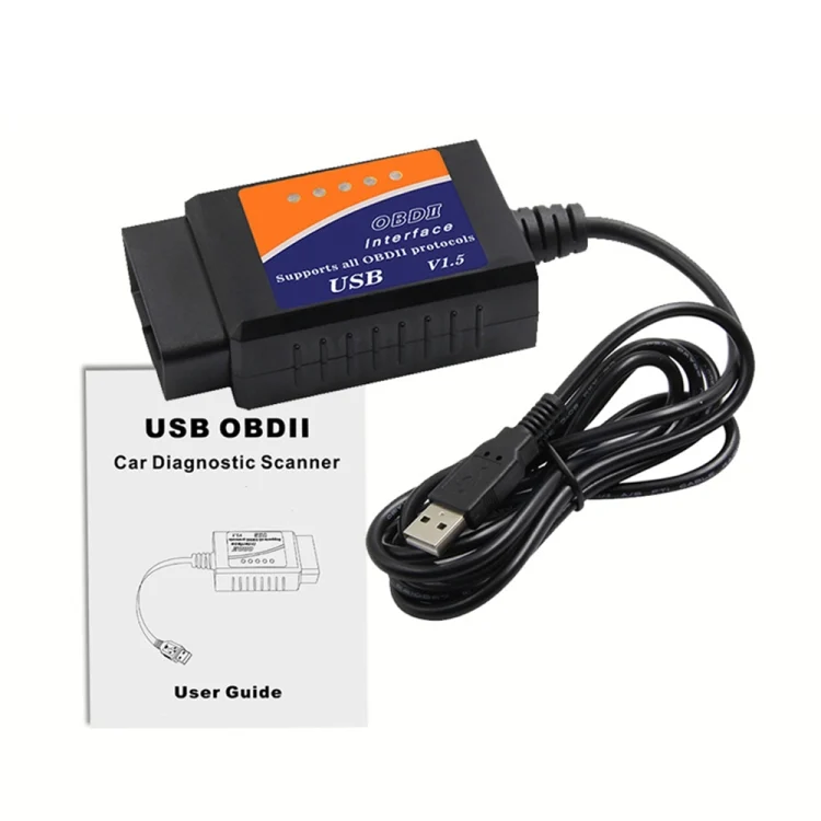 CRP4580_3.webp OBD ELM327 V1.5 USB Car Fault Diagnostic Scanner with CH340T Chip - Image 4