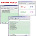 OBD ELM327 V1.5 USB Car Fault Diagnostic Scanner with CH340T Chip - Image 9