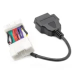 OBD Dual-head Conversion Cable for Tesla Model 3 / Y - Image 3