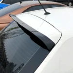 Car Modified Top Rear Wing Spoiler for Volkswagen Polo 2019+ / MK6 - Image 6