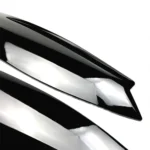 Car Headlight Eyebrow Decoration Sticker for Volkswagen Golf 5 - Image 6