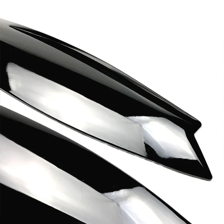 CRP4600B_2.webp Car Headlight Eyebrow Decoration Sticker for Volkswagen Golf 5 - Image 6