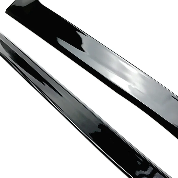 CRP4602_3.webp Car Modified Flank Tail Spoiler Strip for Volkswagen Golf 6 - Image 4