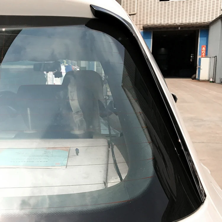 CRP4602_5.webp Car Modified Flank Tail Spoiler Strip for Volkswagen Golf 6 - Image 6