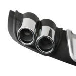 Car Modified Universal Rear Spoiler - Image 5
