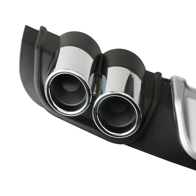 CRP4604_4.webp Car Modified Universal Rear Spoiler - Image 5