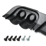 Car Modified Universal Rear Spoiler - Image 6