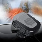 12V Car Heater Multifunctional Defrosting and Defogging Heater - Image 6