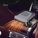 12V Car Heater Multifunctional Defrosting and Defogging Heater - Image 7