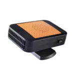 12V Car Hollow Heater Multifunctional Front Windshield Defroster and Demister