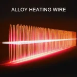 12V Car Hollow Heater Multifunctional Front Windshield Defroster and Demister - Image 4