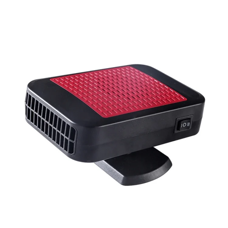 CRP4609R.webp 24V Car Hollow Heater Multifunctional Front Windshield Defroster and Demister - Image 1