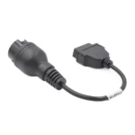 38 Pin to OBD2 Truck Cable for IVECO - Image 4