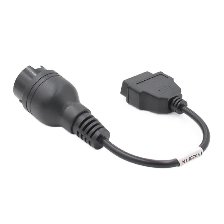 CRP4615_3.webp 38 Pin to OBD2 Truck Cable for IVECO - Image 4