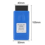 Car OBD Activation Tool for Mercedes-Benz NTG5 S1 - Image 2