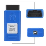Car OBD Activation Tool for Mercedes-Benz NTG5 S1 - Image 4