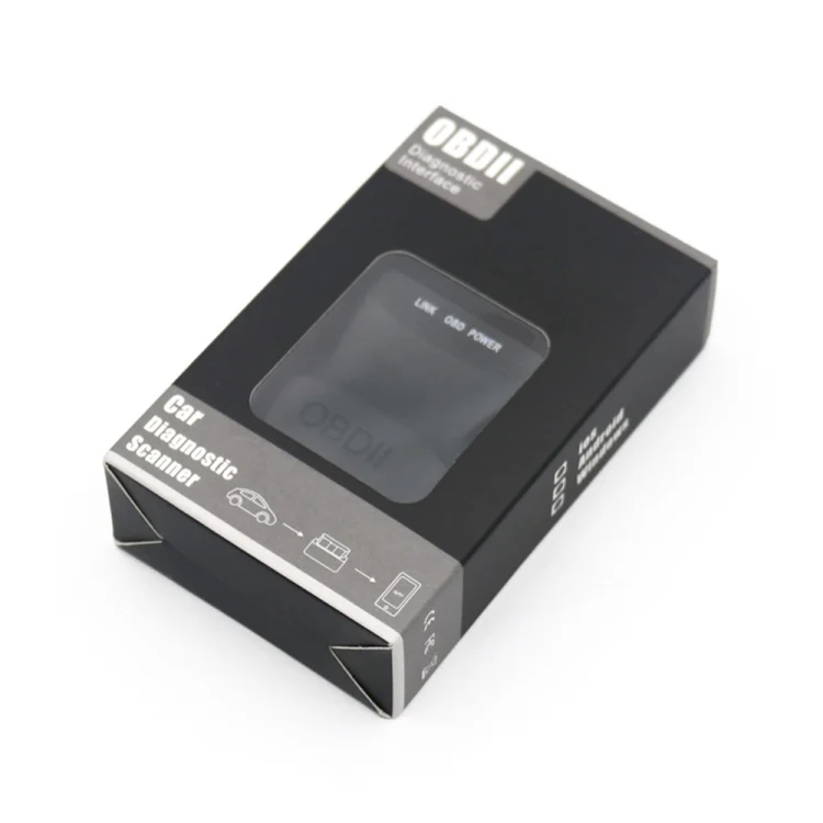 CRP4617_3.webp V015 OBD2 Scanner ELM327 Bluetooth 4.0 Fault Diagnostic Scanner - Image 4