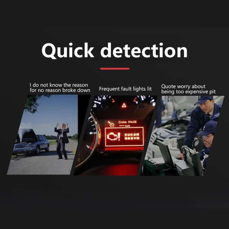 CRP4617_4.webp V015 OBD2 Scanner ELM327 Bluetooth 4.0 Fault Diagnostic Scanner - Image 5